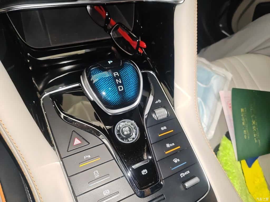 BYD Song, 2022 7