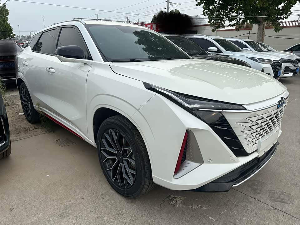 Oshan Z6