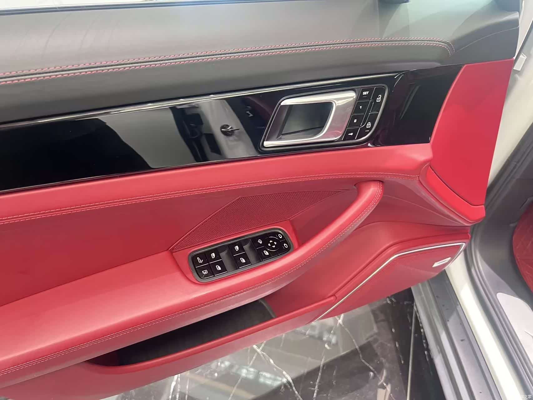 Porsche Panamera, 2021 18
