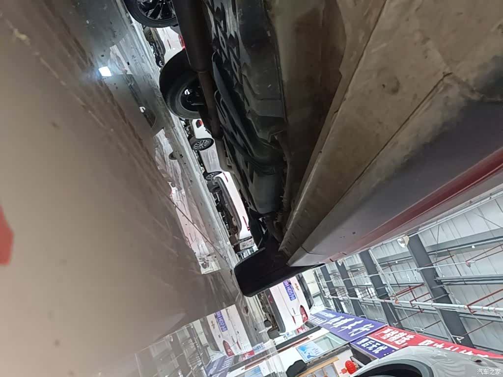 Changan CS75, 2023 22