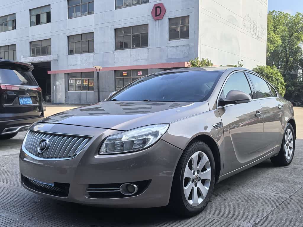 Buick Regal