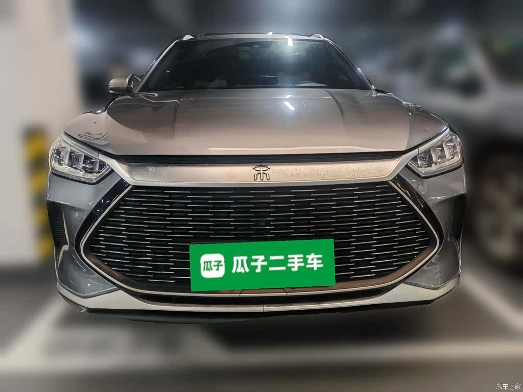 BYD Song, 2022 24