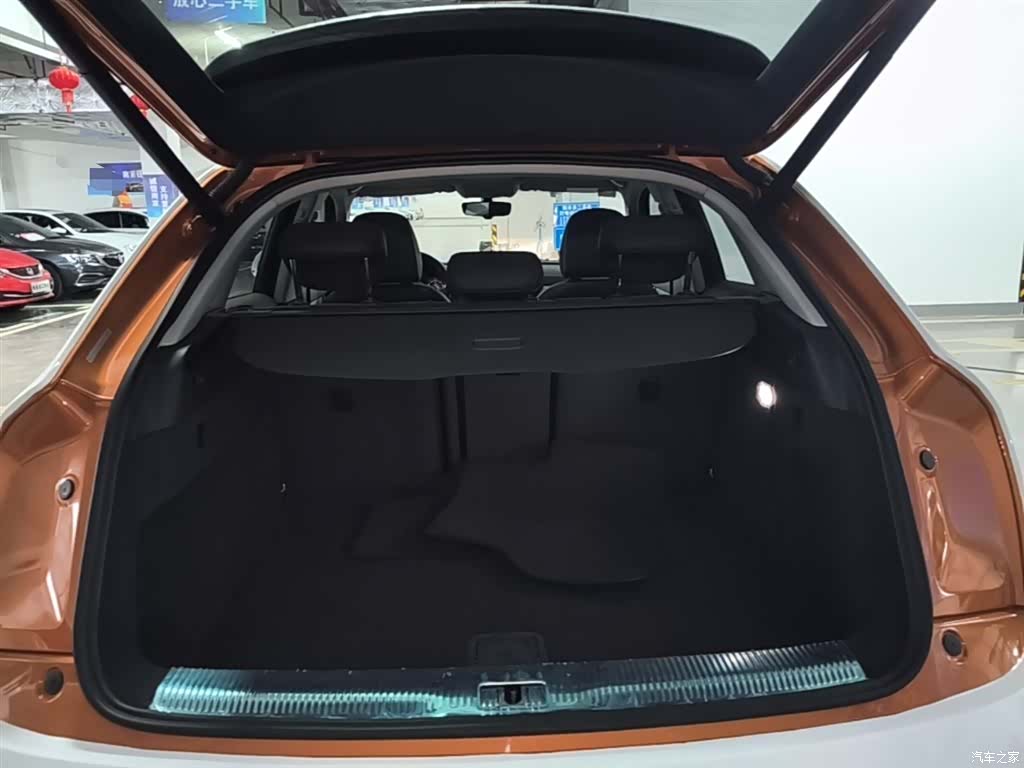 Audi Q3, 2017 19
