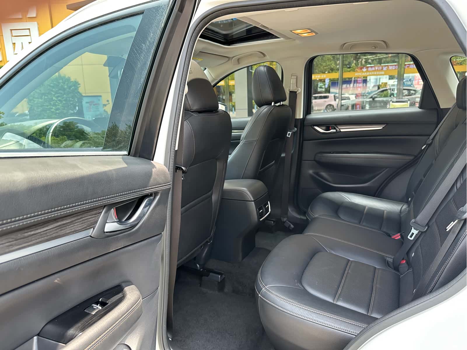 Mazda CX-5, 2021 22