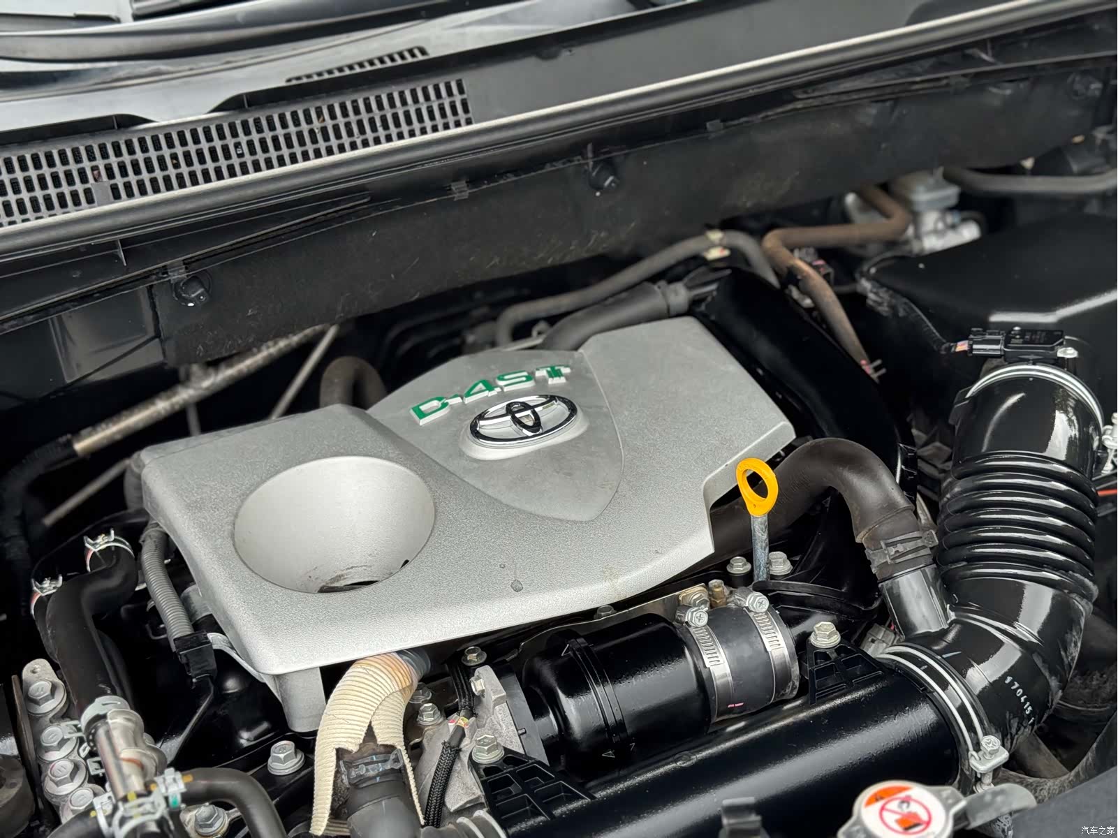 Toyota Highlander, 2017 21