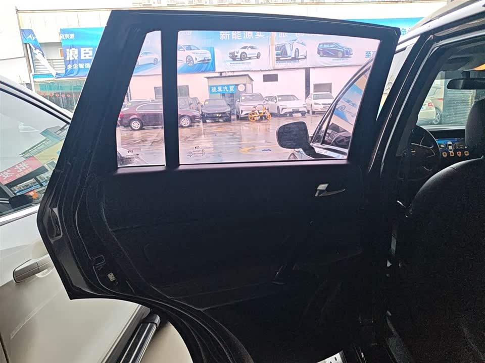 Trumpchi Trumpchi GS4