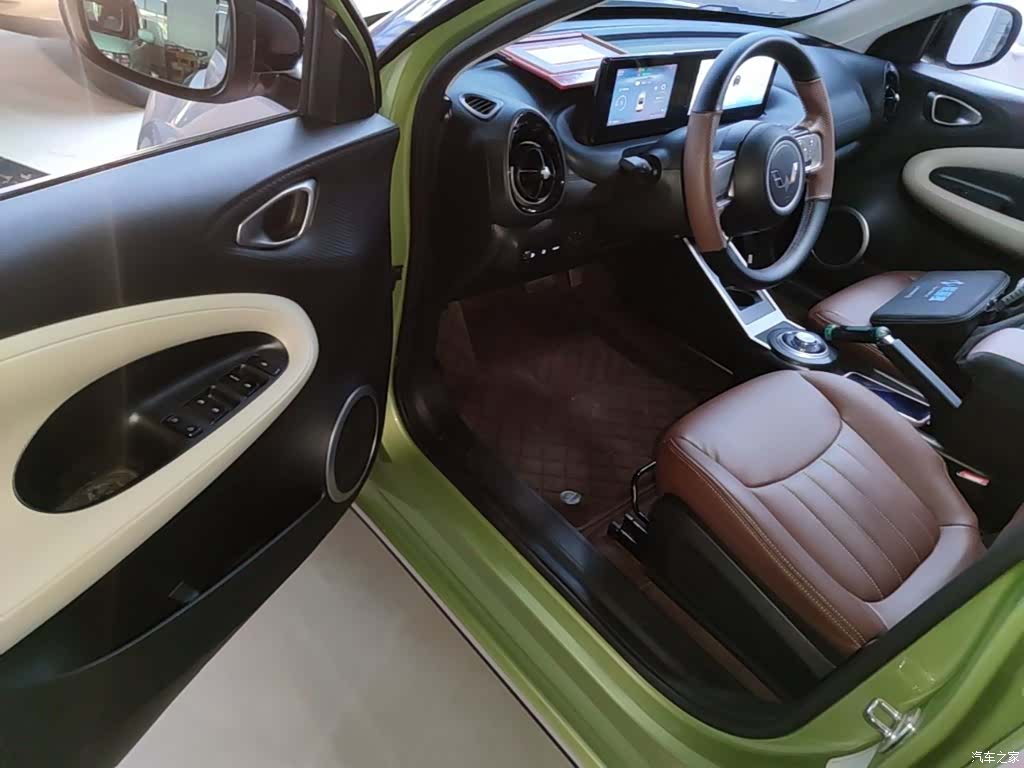 Wuling Bingo, 2024 16
