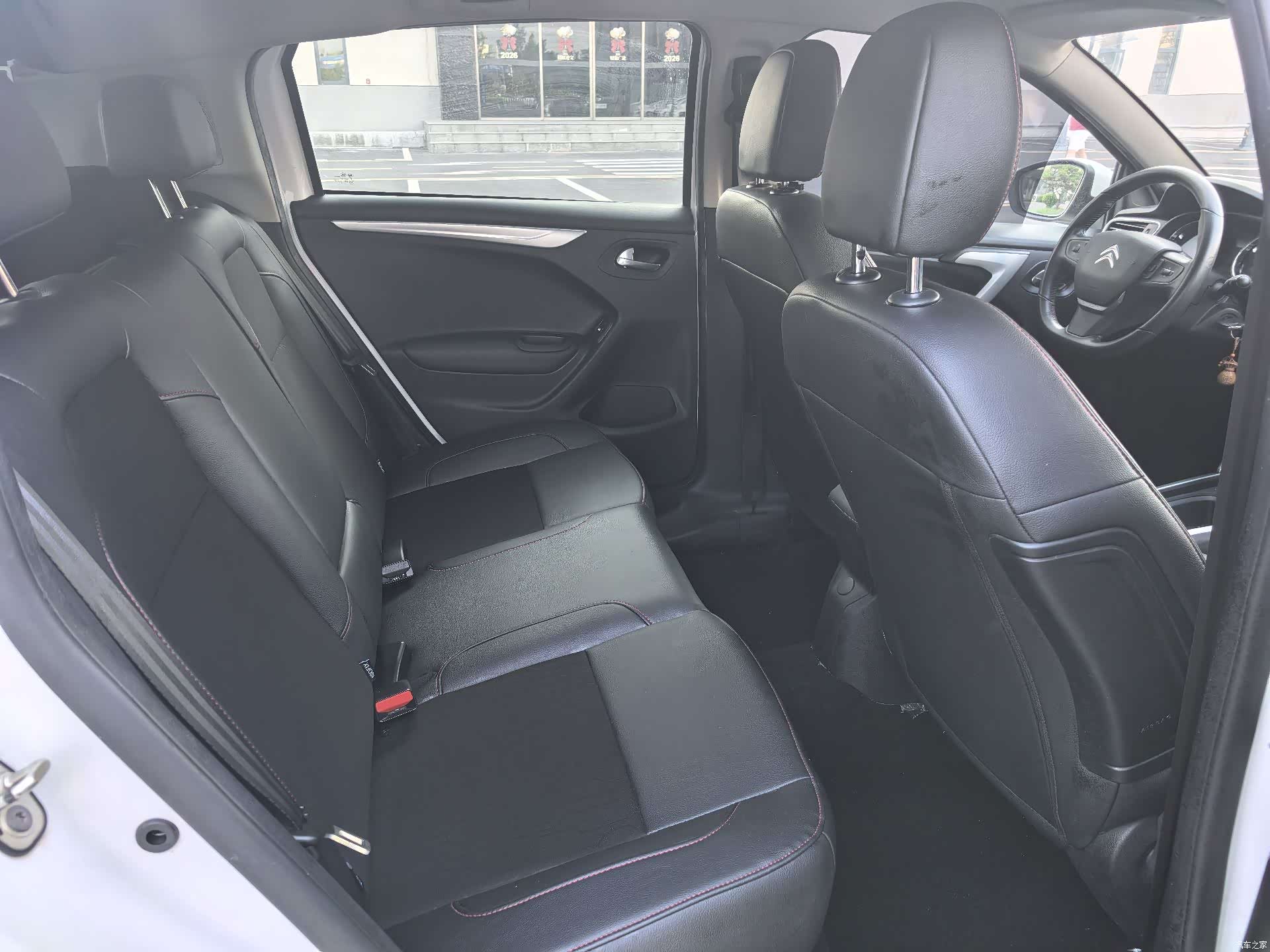 Citroen C3-XR, 2016 15