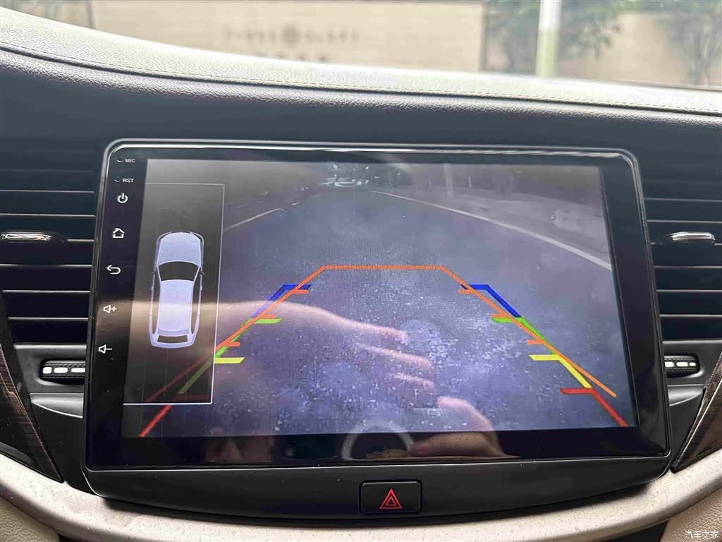 Buick Verano, 2018 13