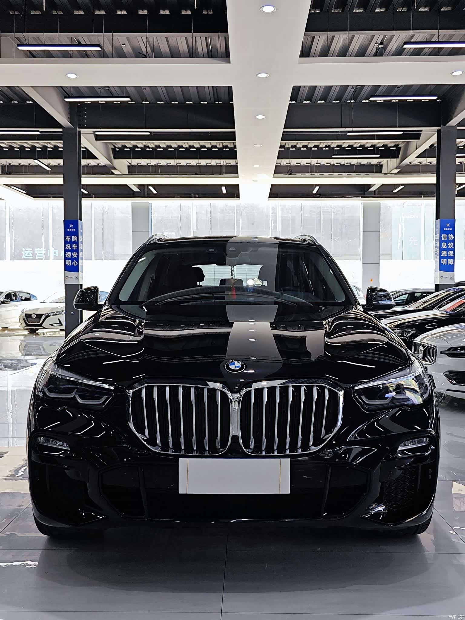 BMW X5, 2021 2
