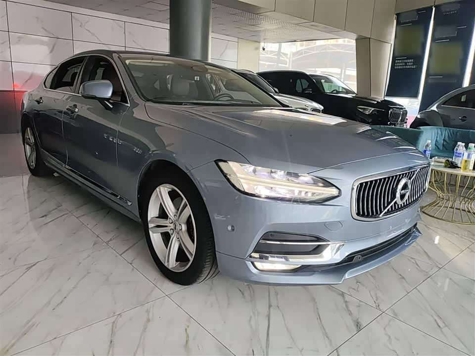 Volvo S90 Volvo S90
