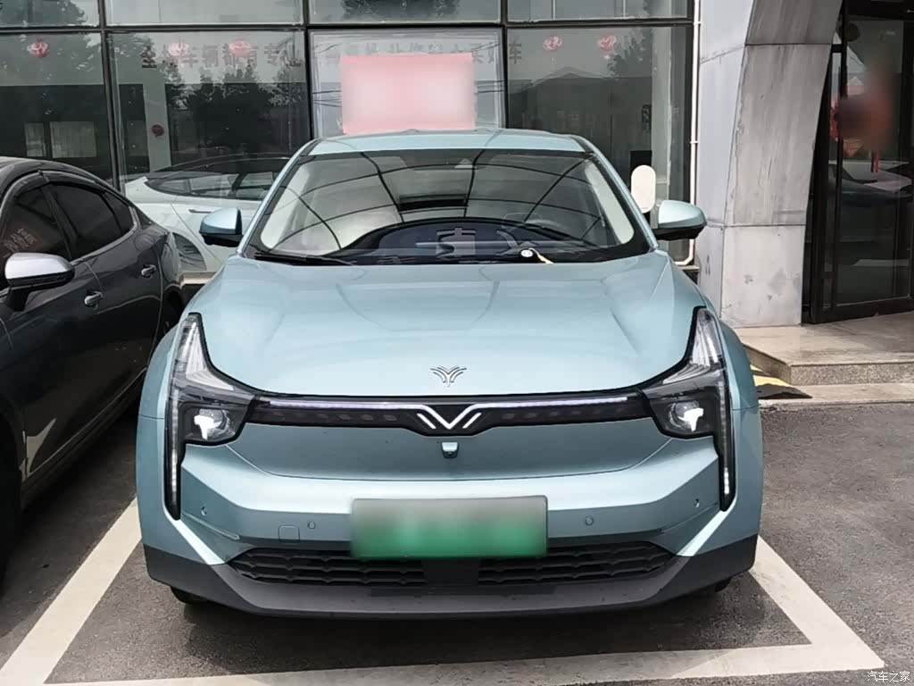 Neta U, 2021 3