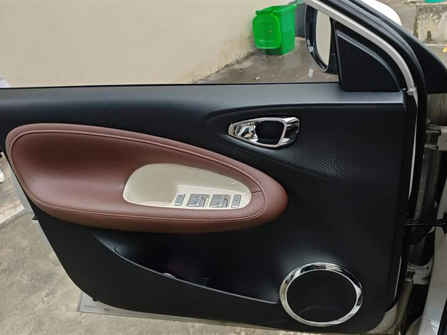 Wuling Wuling Bingguo