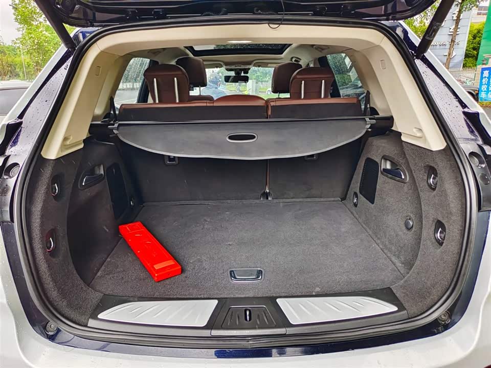 Buick Angkewei Plus Buick Angkewei Plus