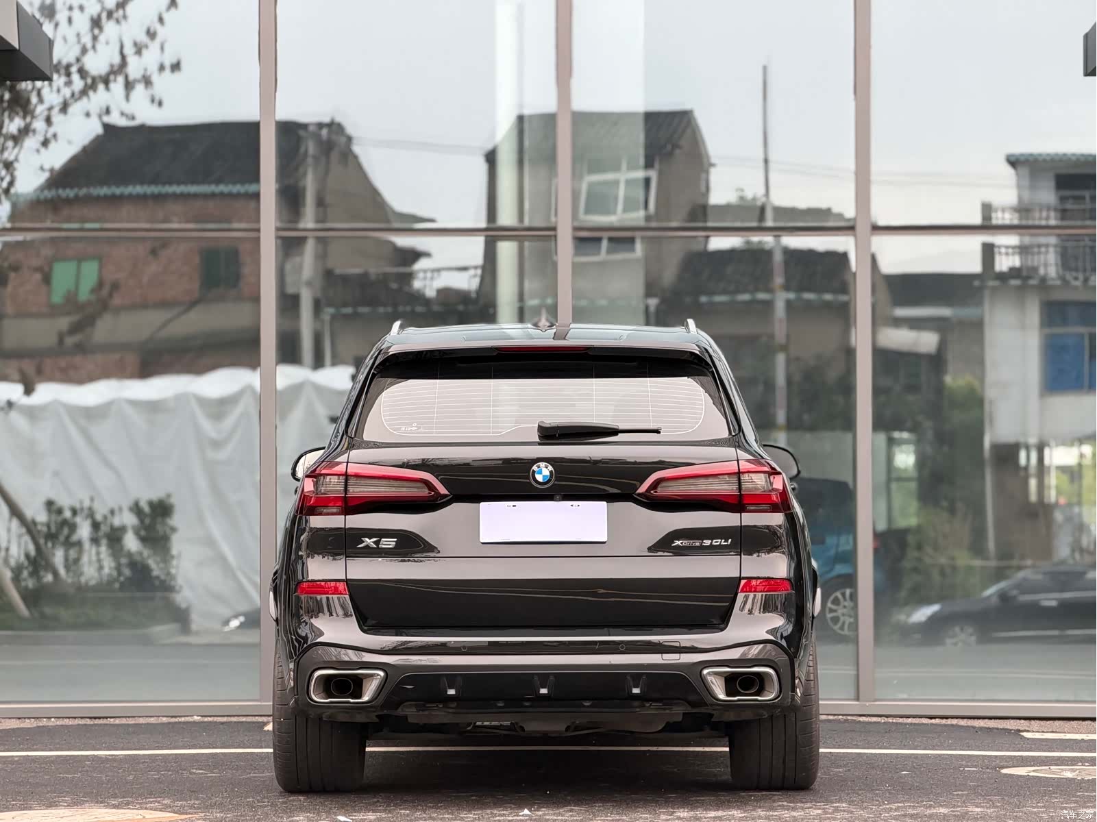 BMW X5, 2022 4