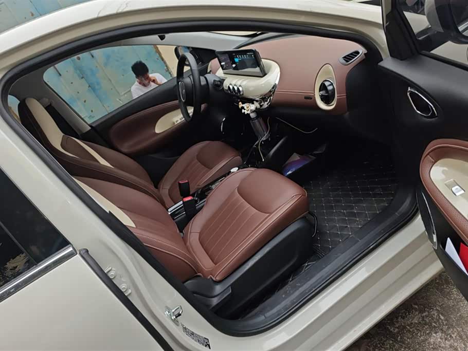 Wuling Wuling Bingguo