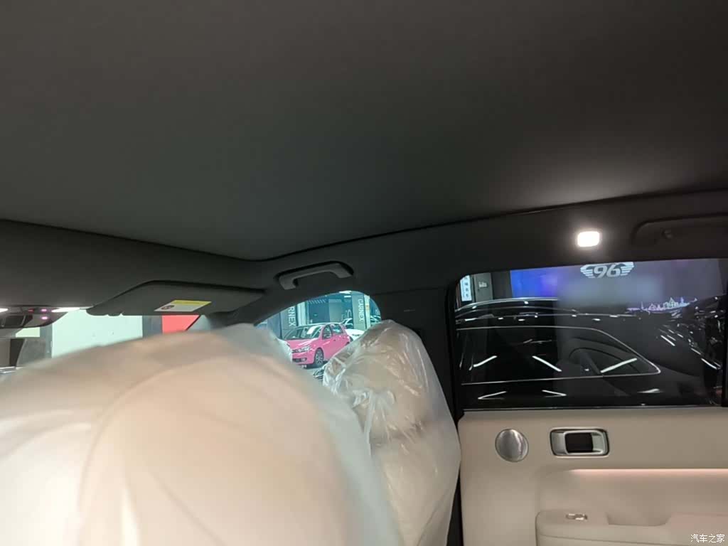 Li Auto L6, 2024 18