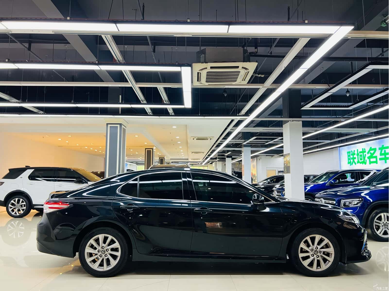 KaiMeiRui Camry, 2022 18