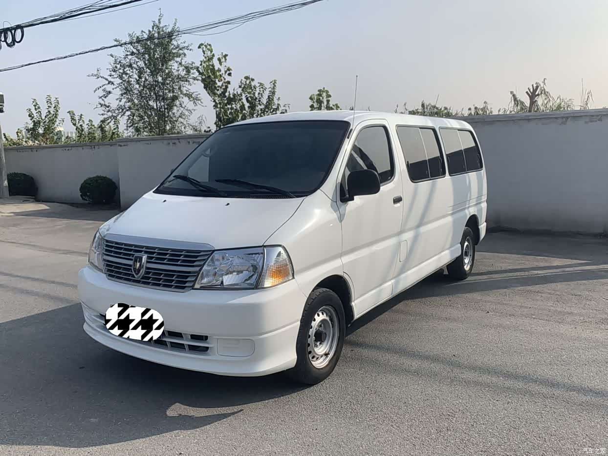 HuaChenLeiNuo V19, 2018 1