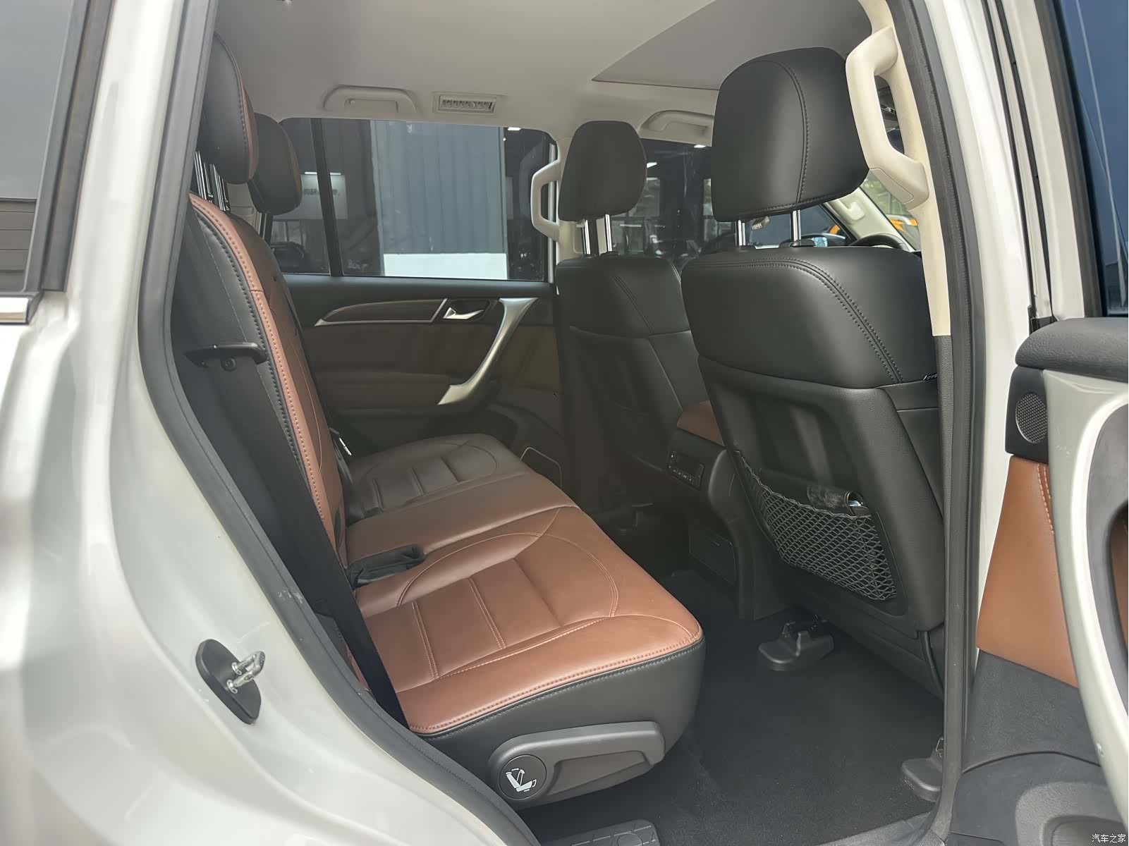 Haval H9, 2017 10