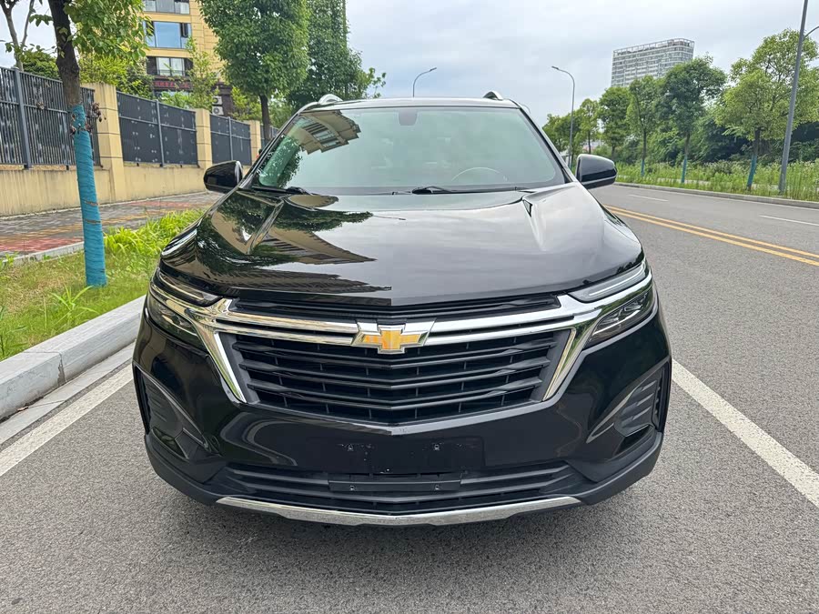 Chevrolet Traverse 2022, фото 2