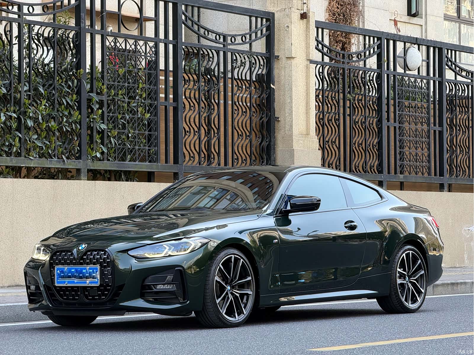 BMW 4 Series, 2023 1