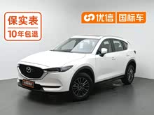 ���Դ�CX-5 2020�� �Ŀ� 2.0L �Զ�����������