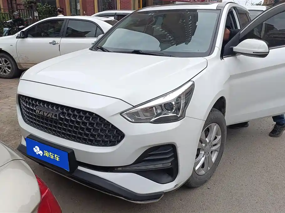Haval M6