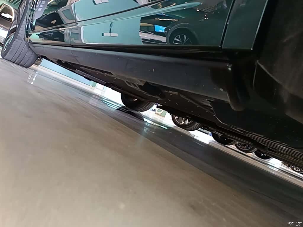 Li Auto L9, 2023 22