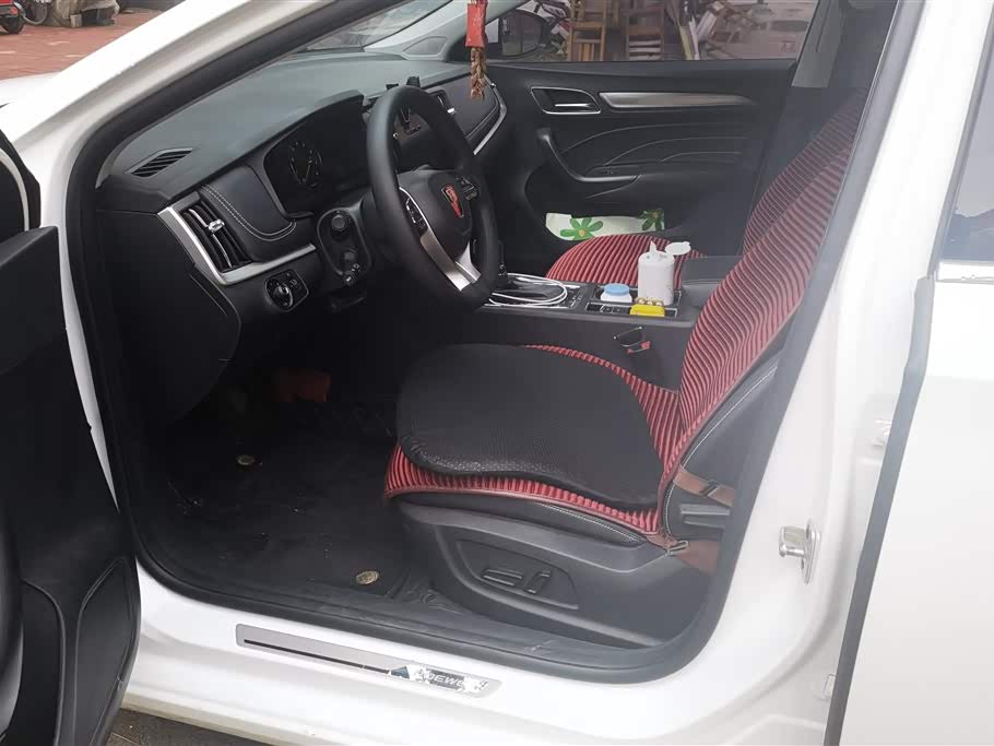 Roewe i6 Roewe i6