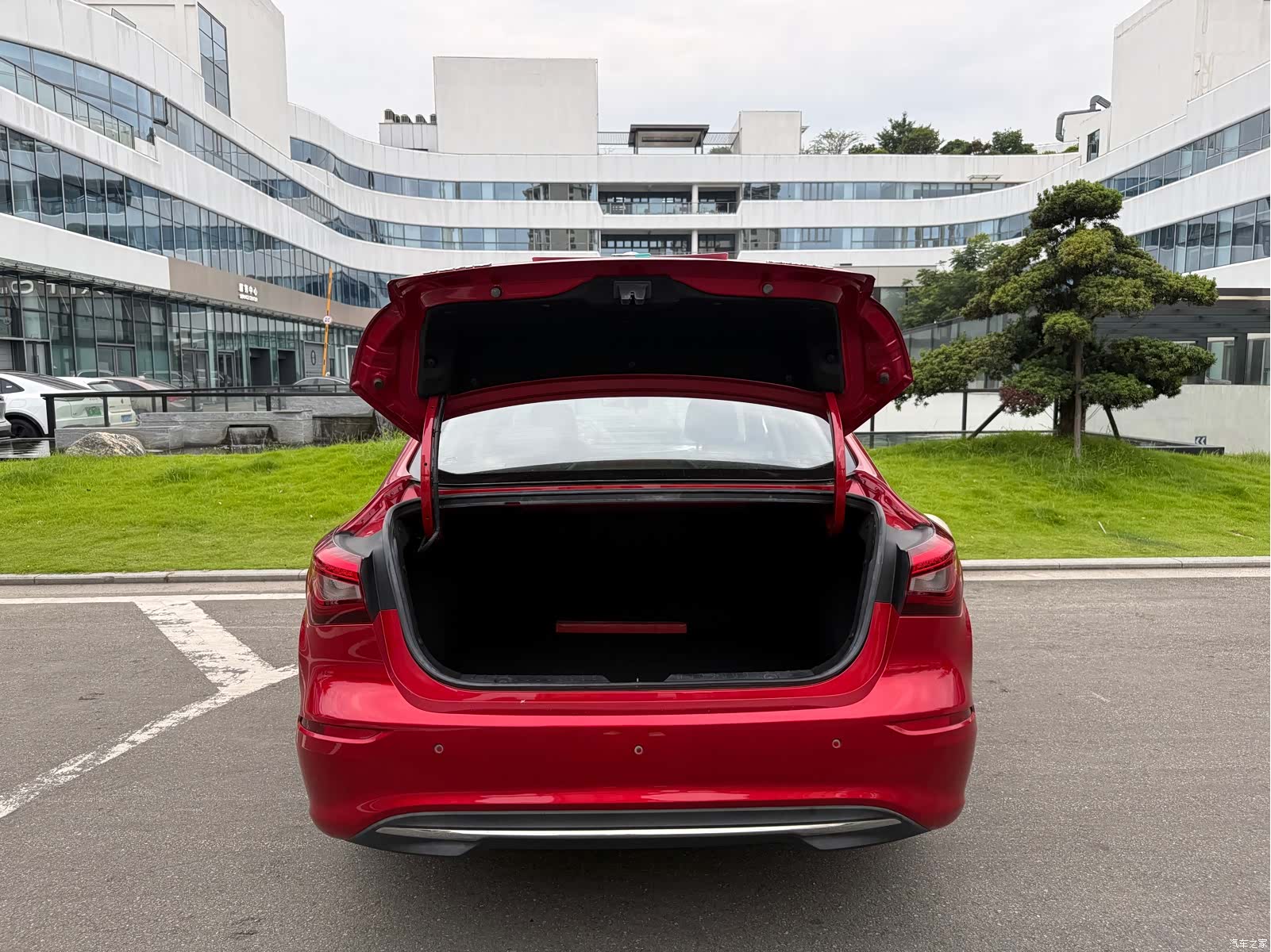Changan Eado, 2018 12