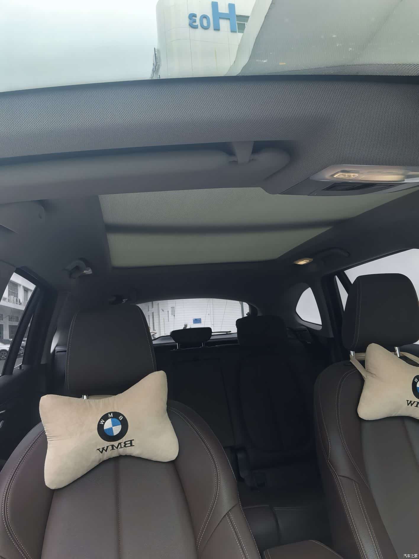BMW X1, 2021 19