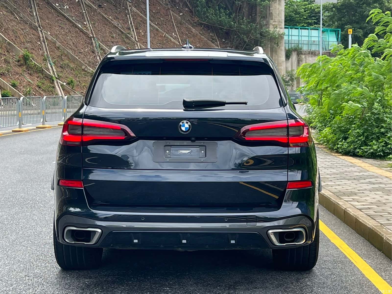 BMW X5, 2020 6