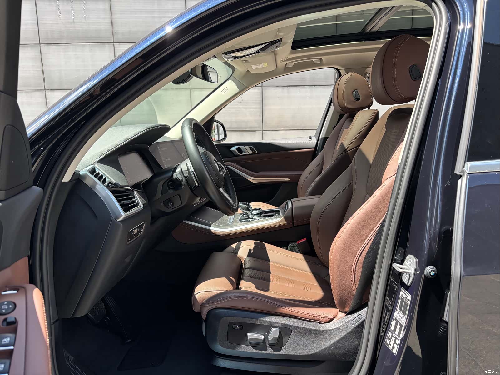 BMW X5, 2022 10