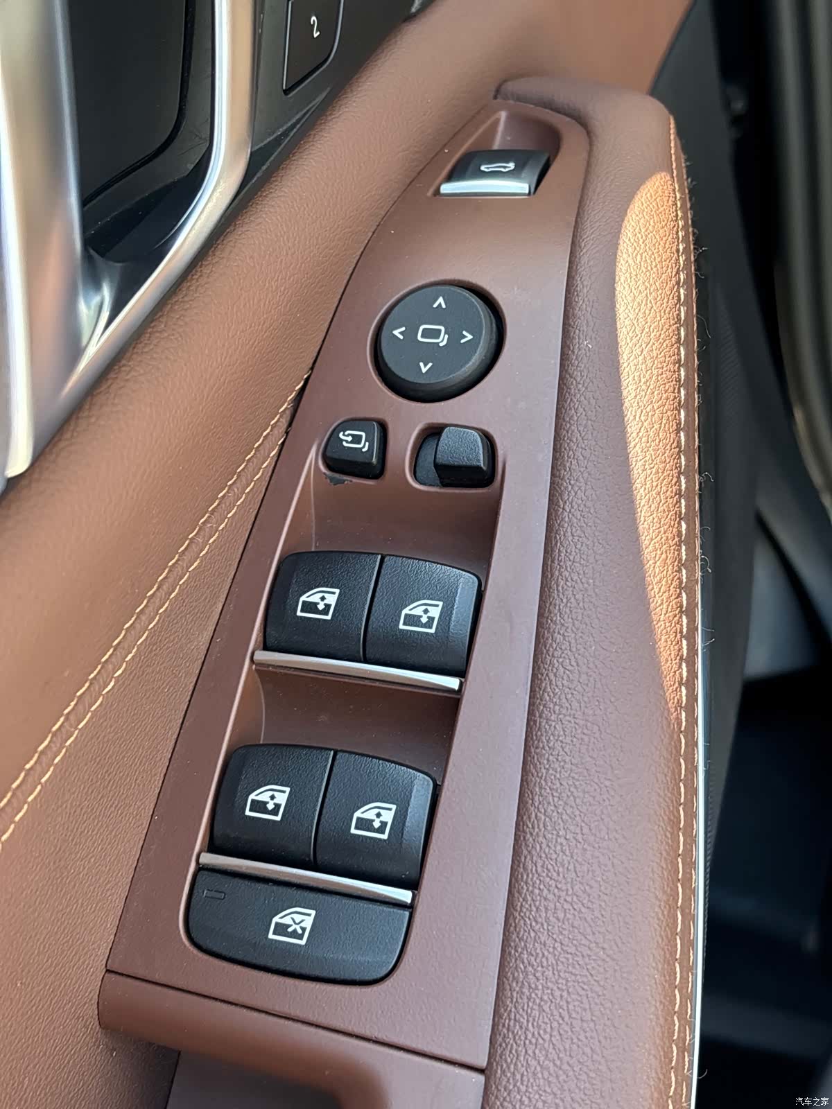 BMW X5, 2022 13