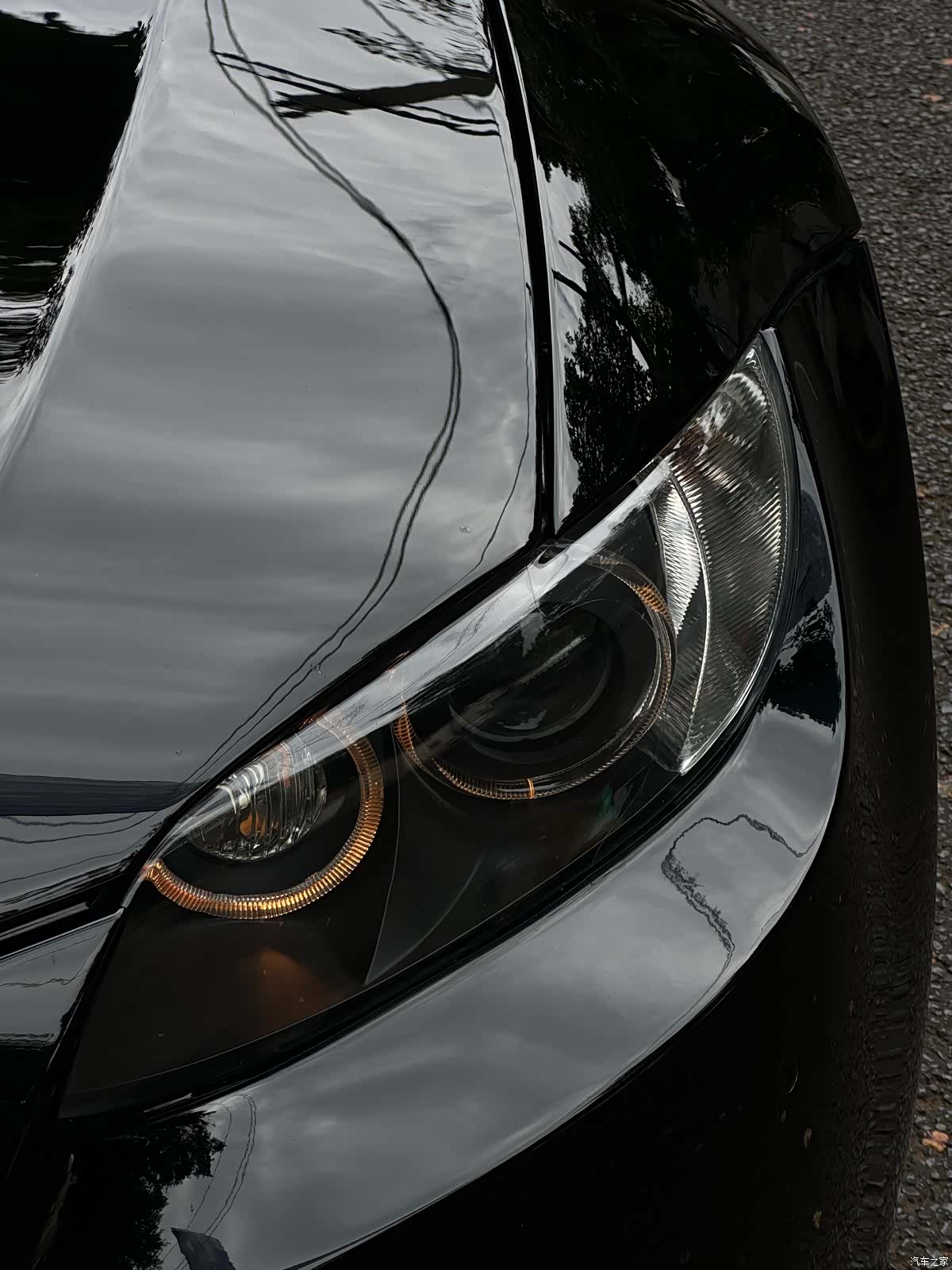 BMW M3, 2012 17