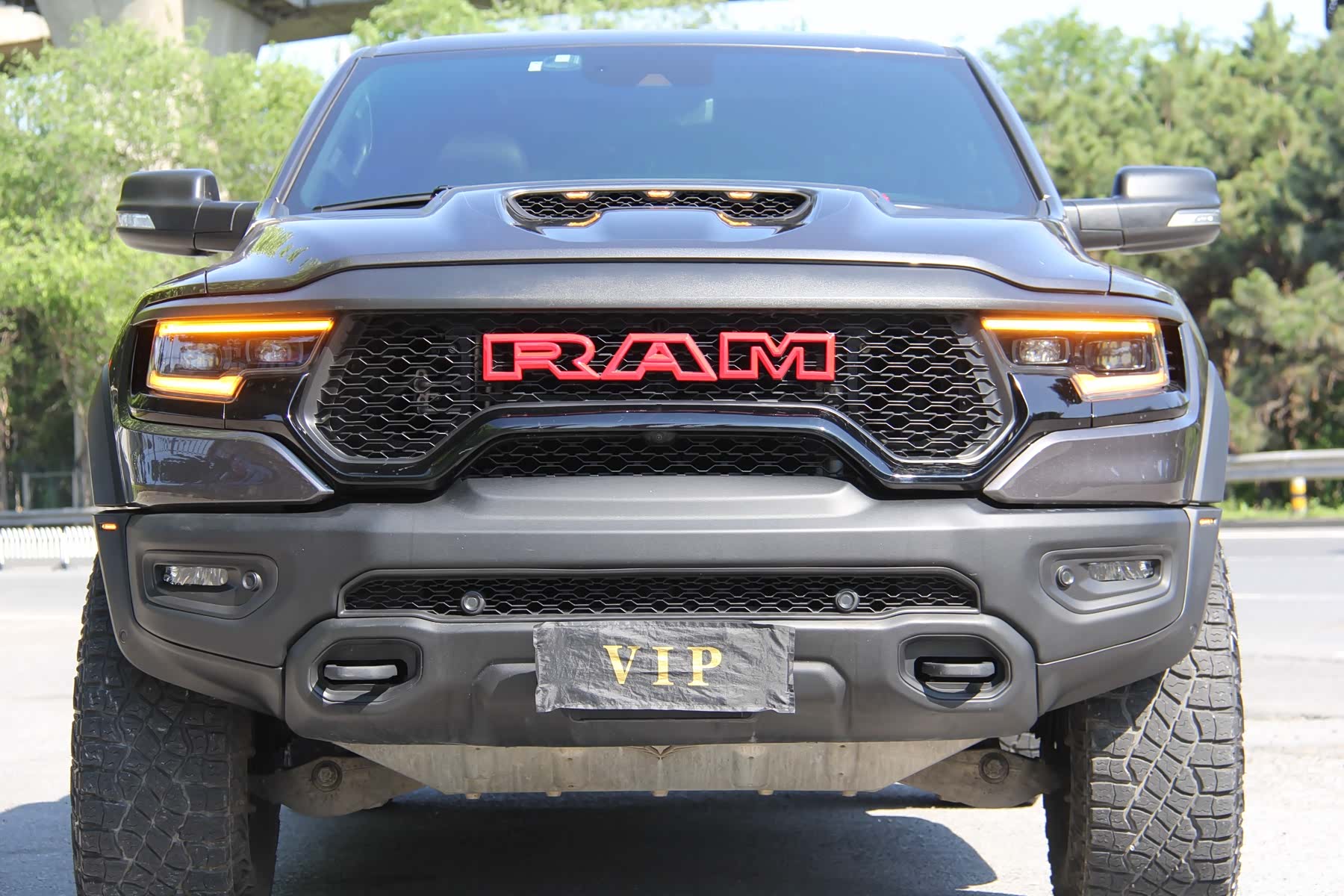 RAM Trucks, 2023 1