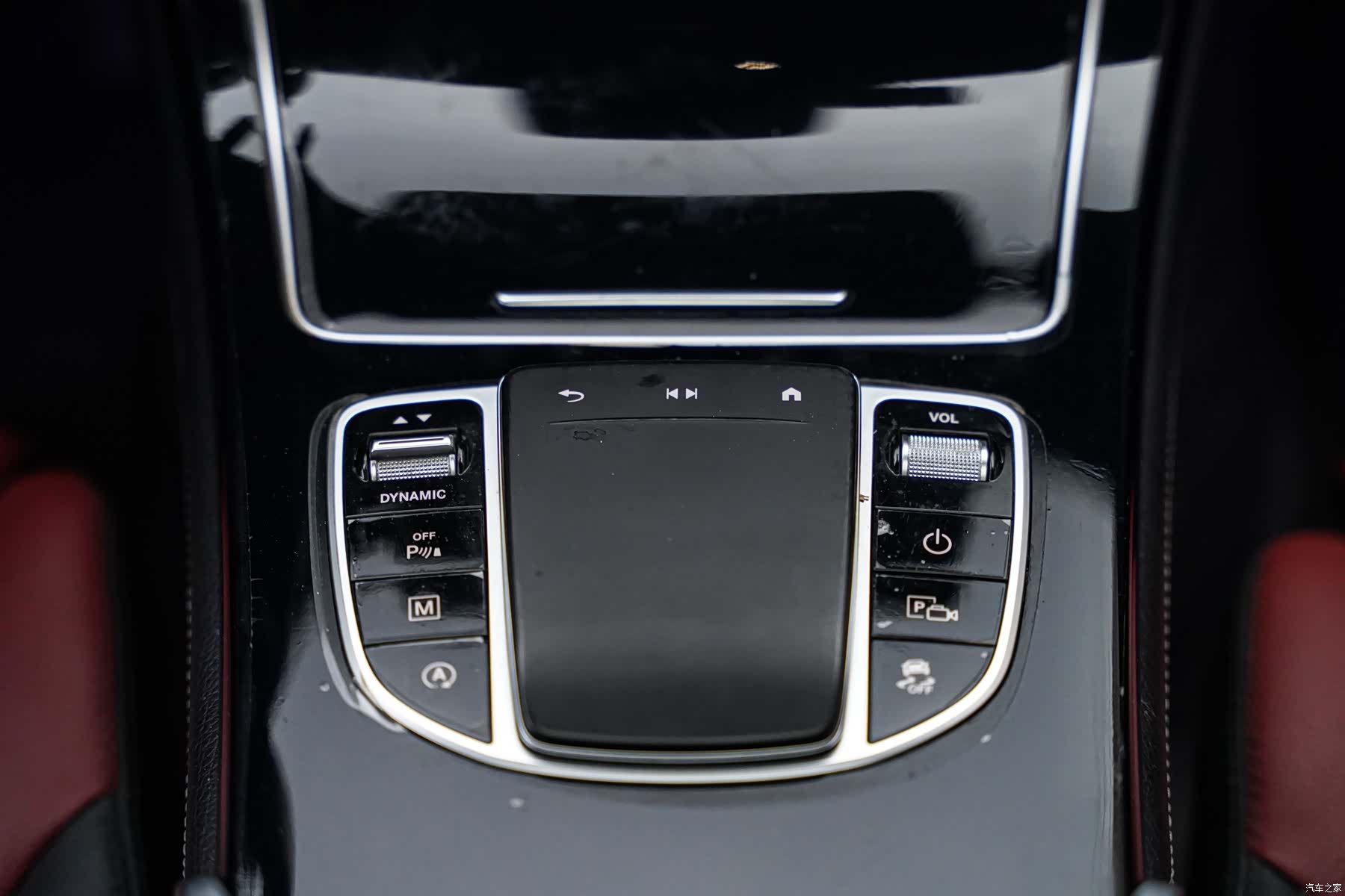 Mercedes-Benz GLC, 2019 15