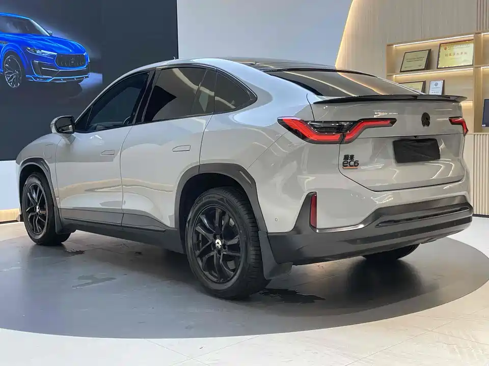 NIO EC6