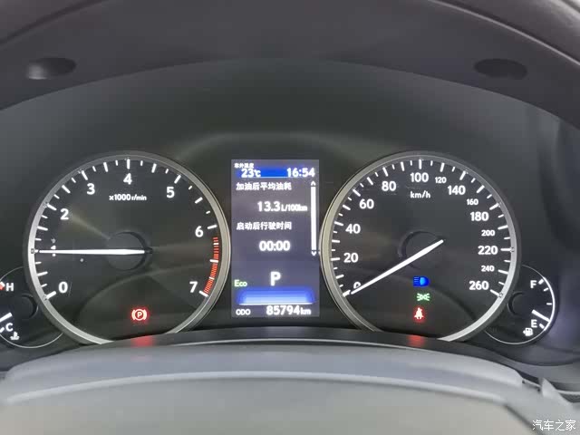 Lexus NX, 2019 3