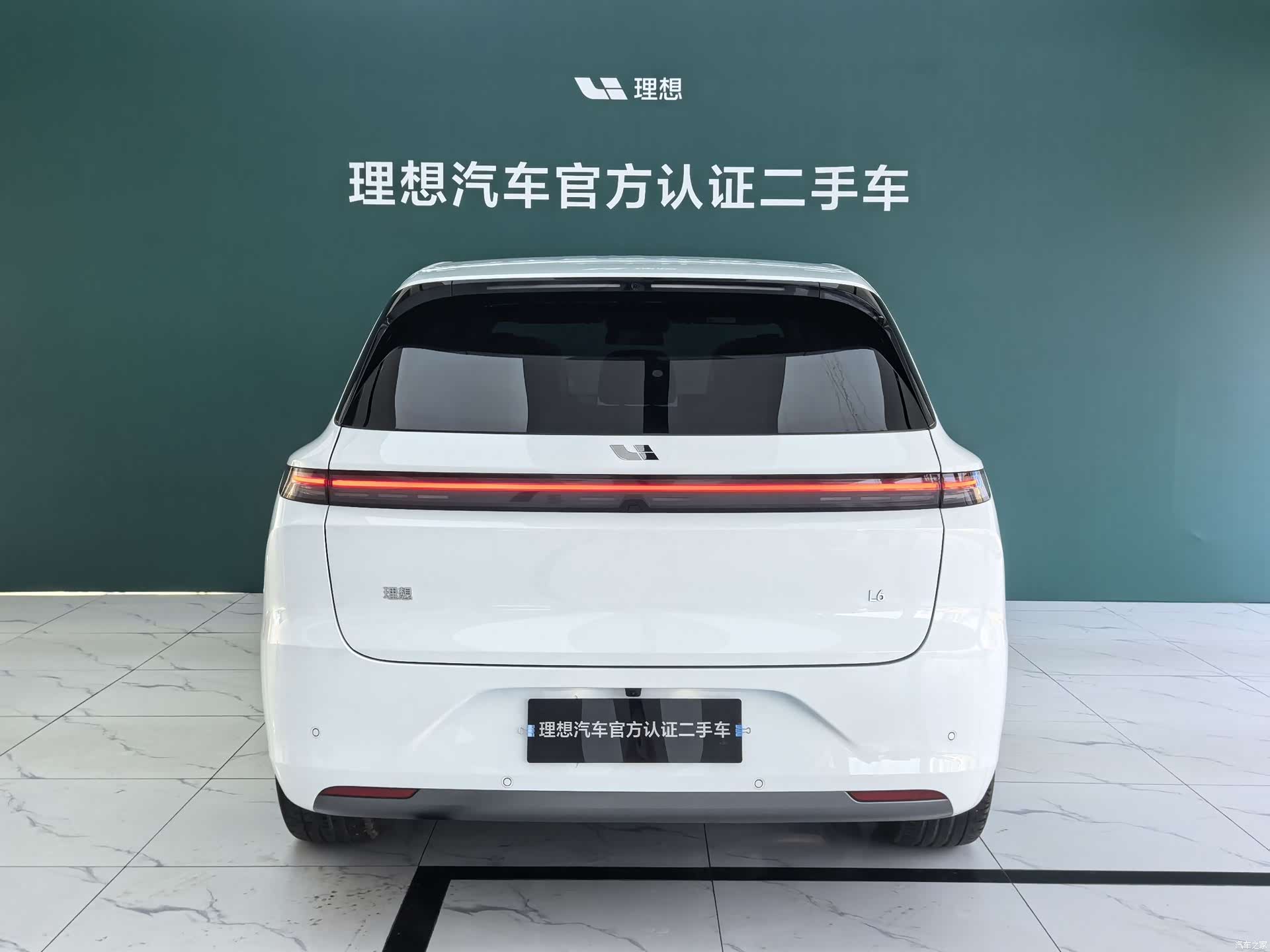 Li Auto L6, 2025 18