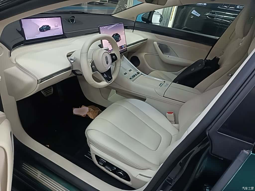 Luxeed S7, 2025 16
