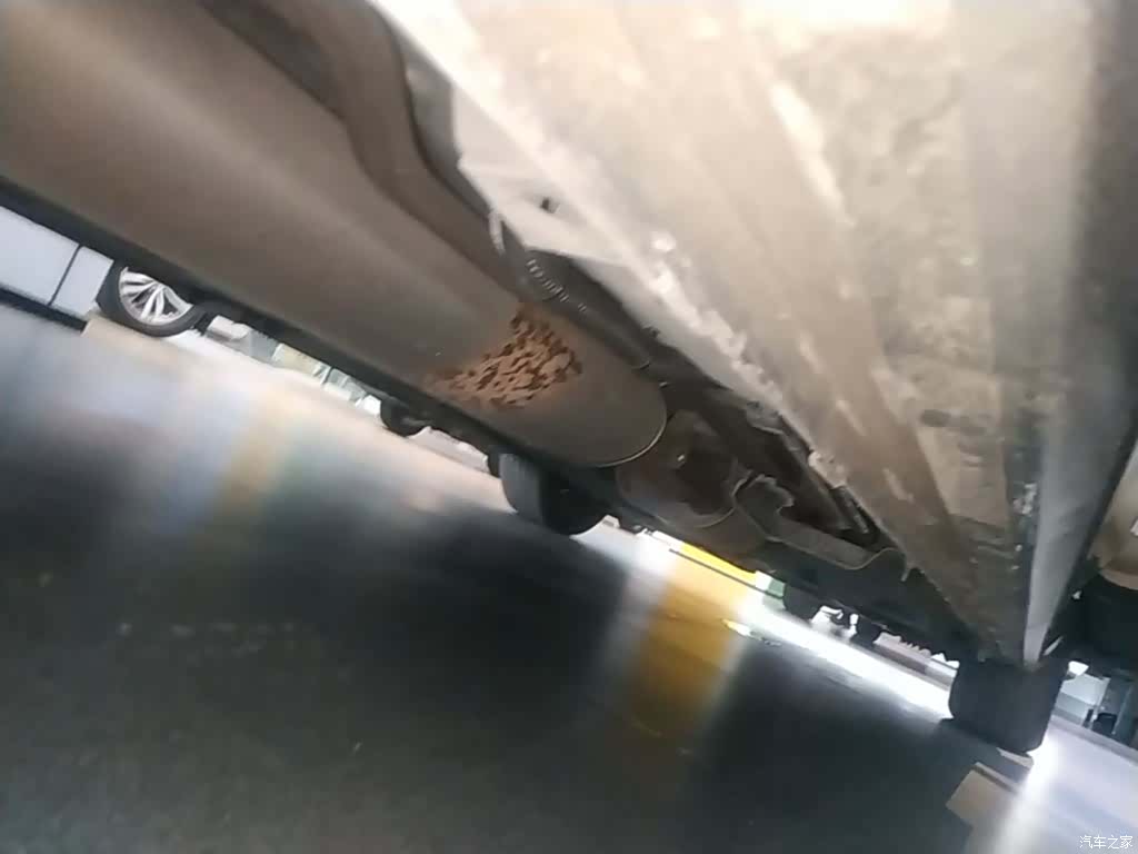 Buick GL8, 2019 21