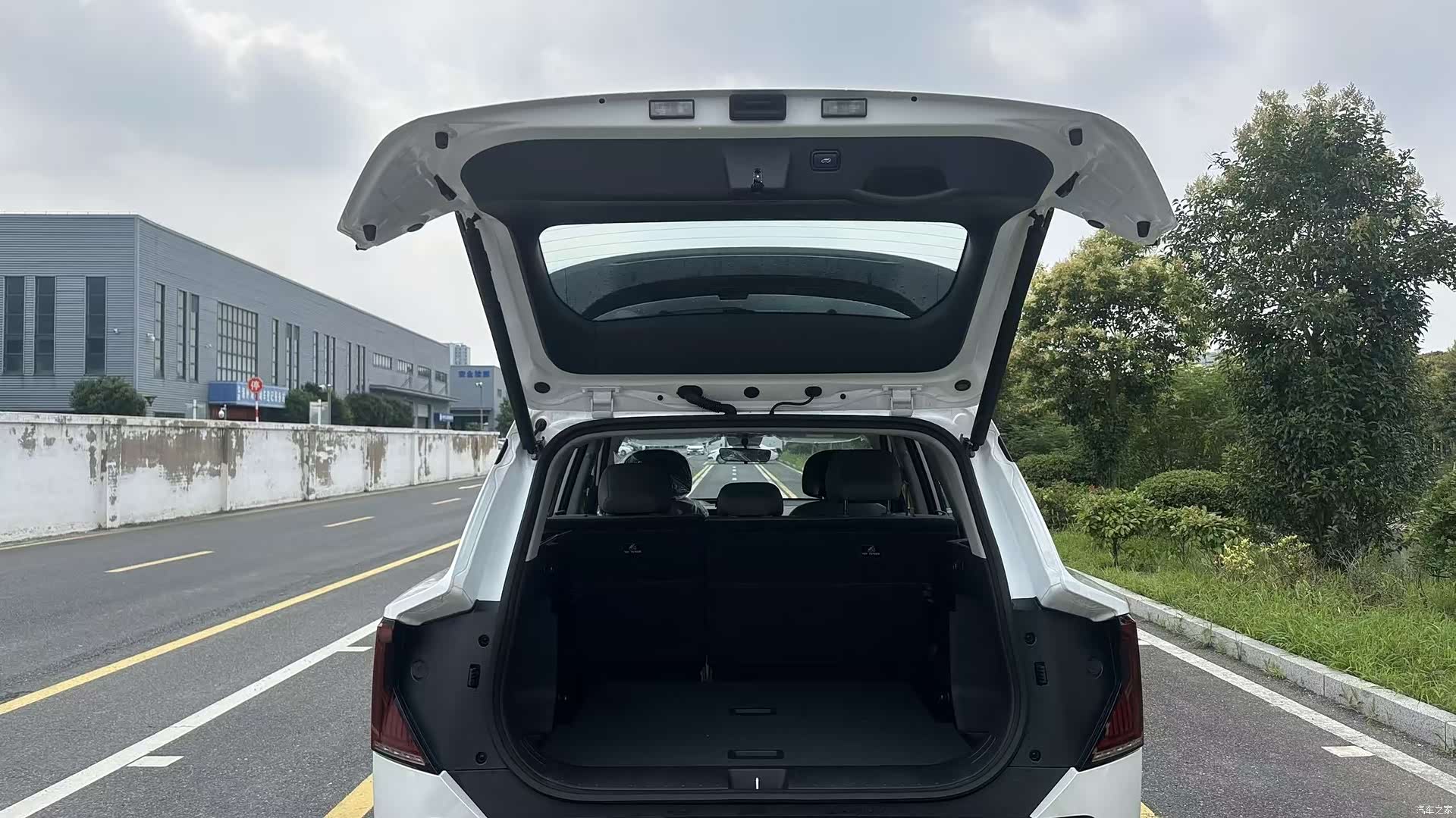 Kia EV5, 2026 12