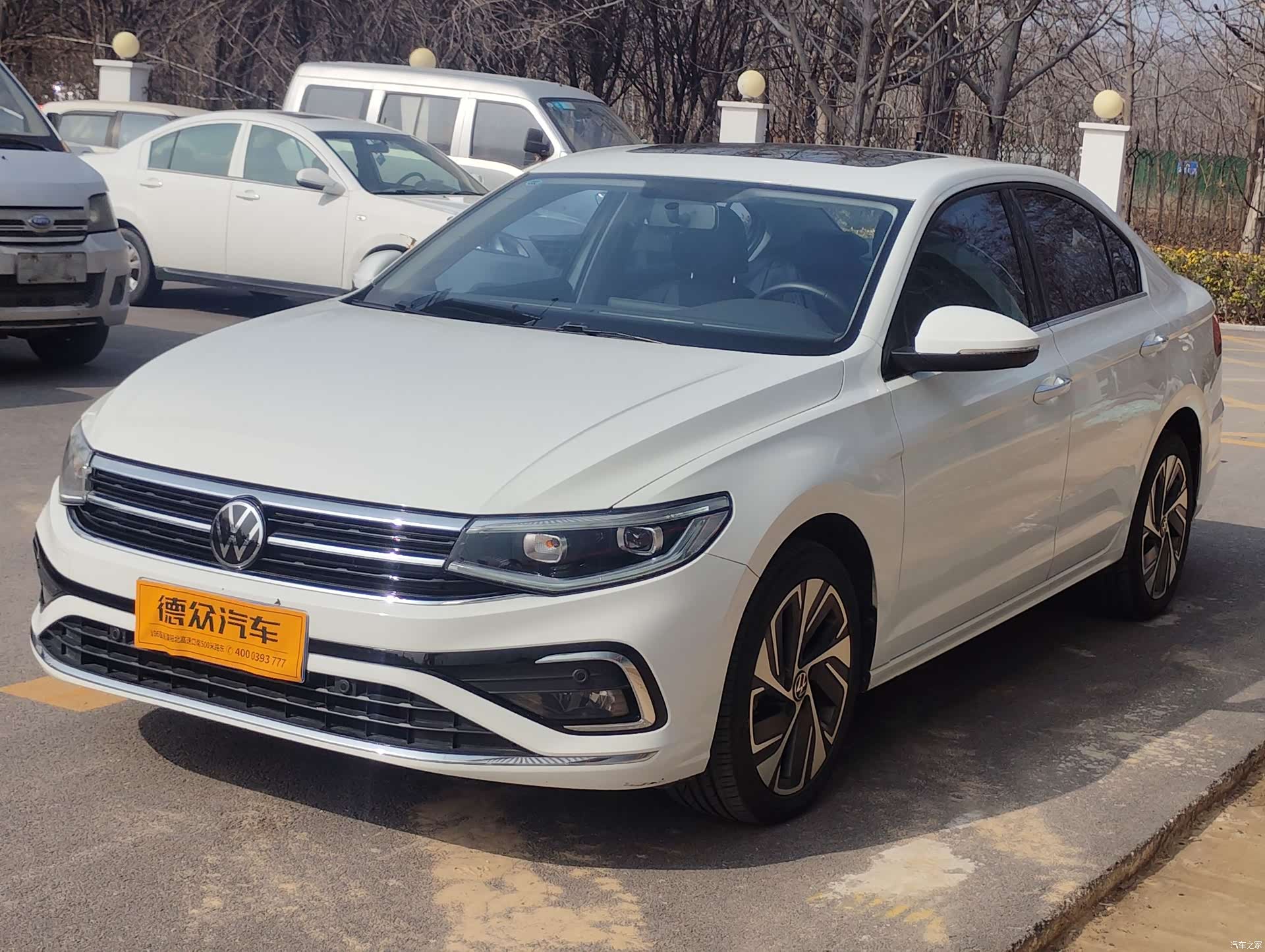 Volkswagen Bora, 2023 1