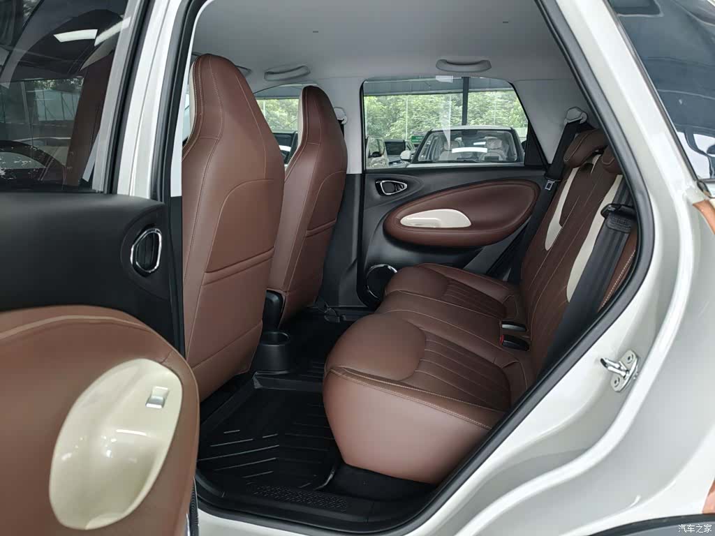 Wuling Bingo, 2024 14