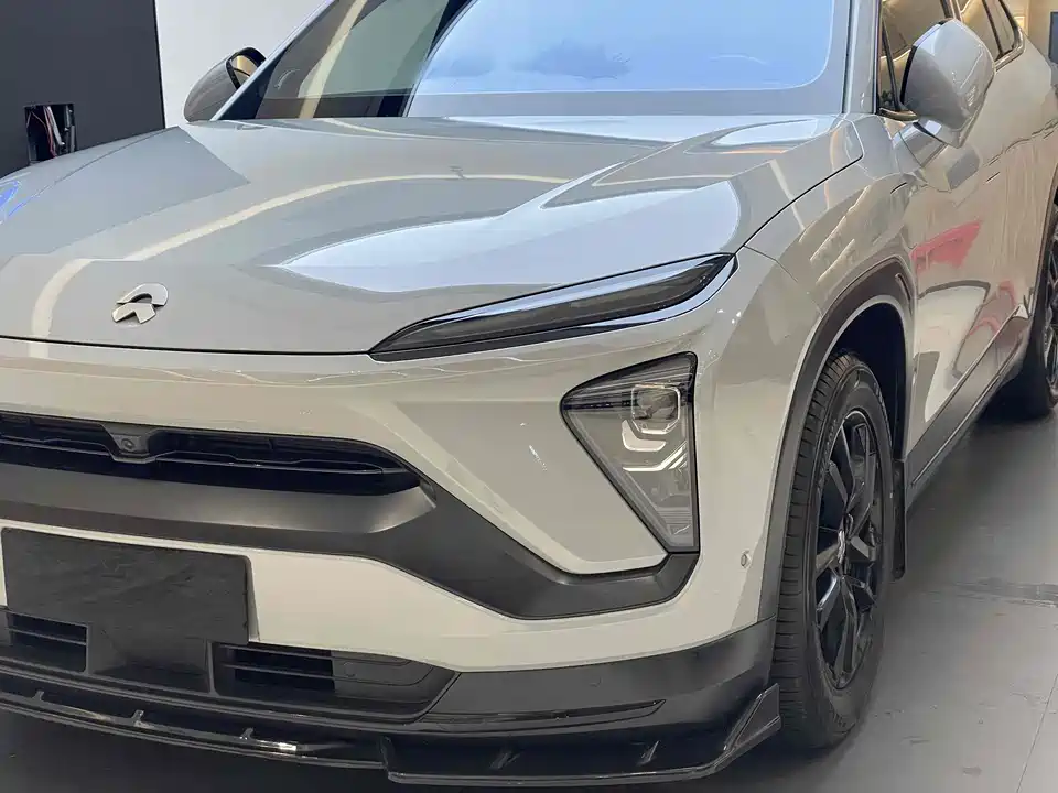 NIO EC6