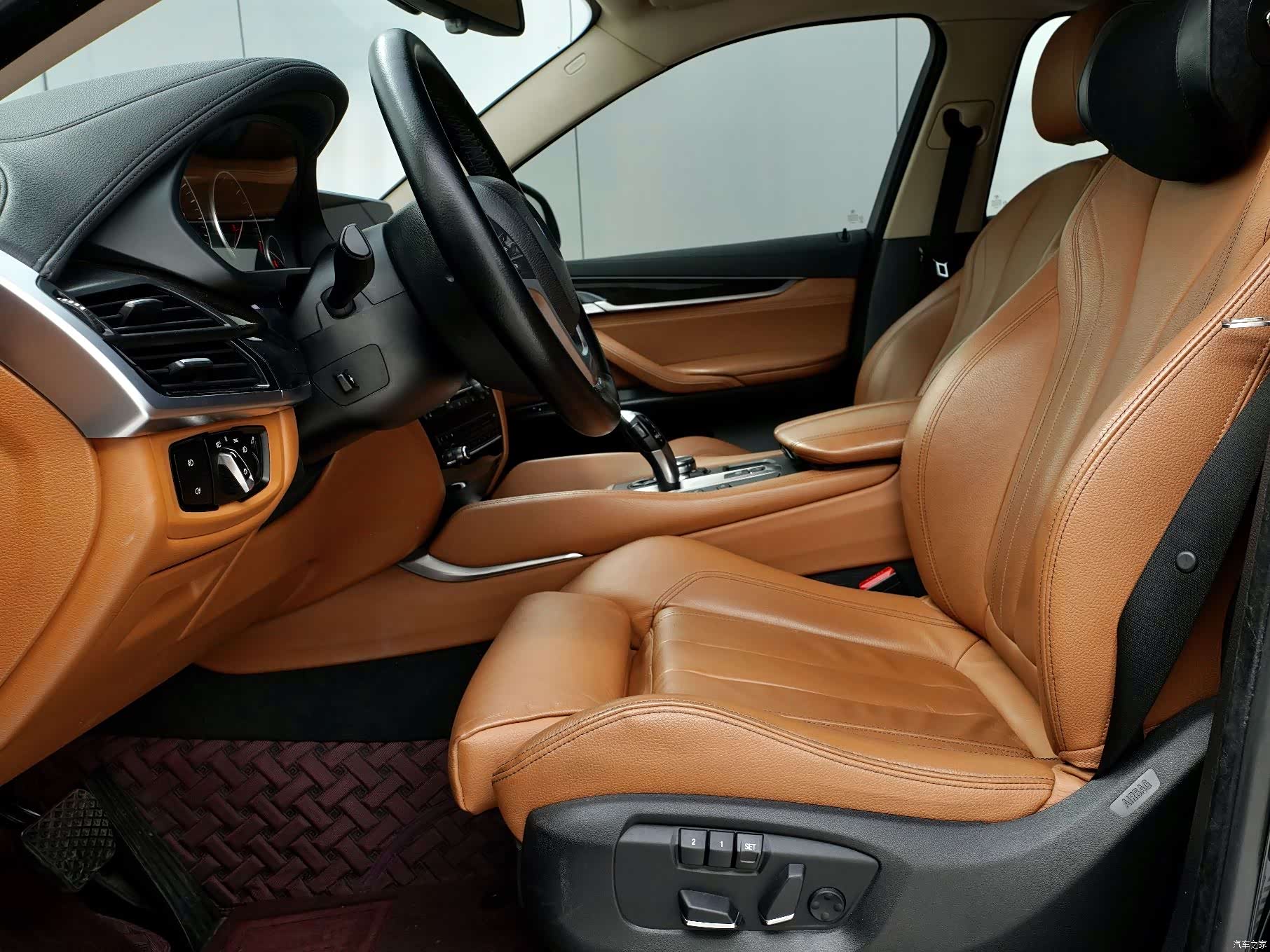 BMW X6, 2018 13