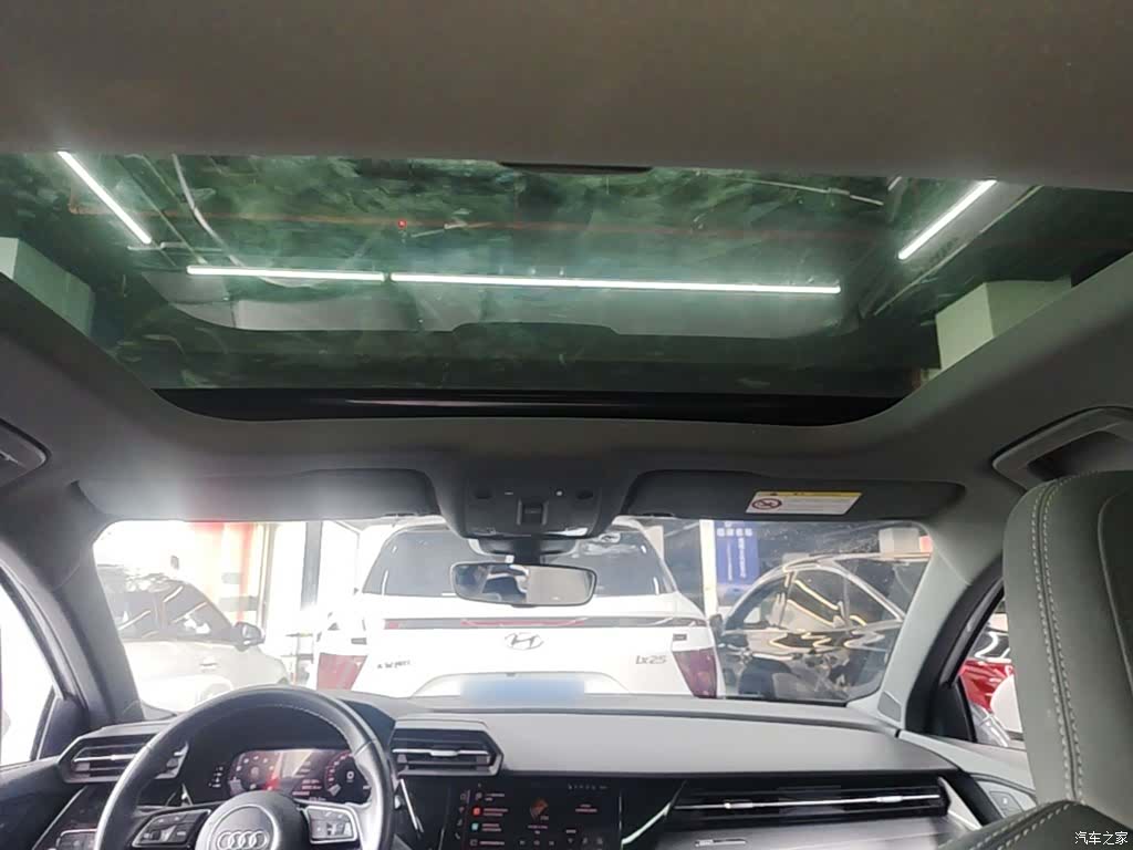 Audi A3, 2024 18