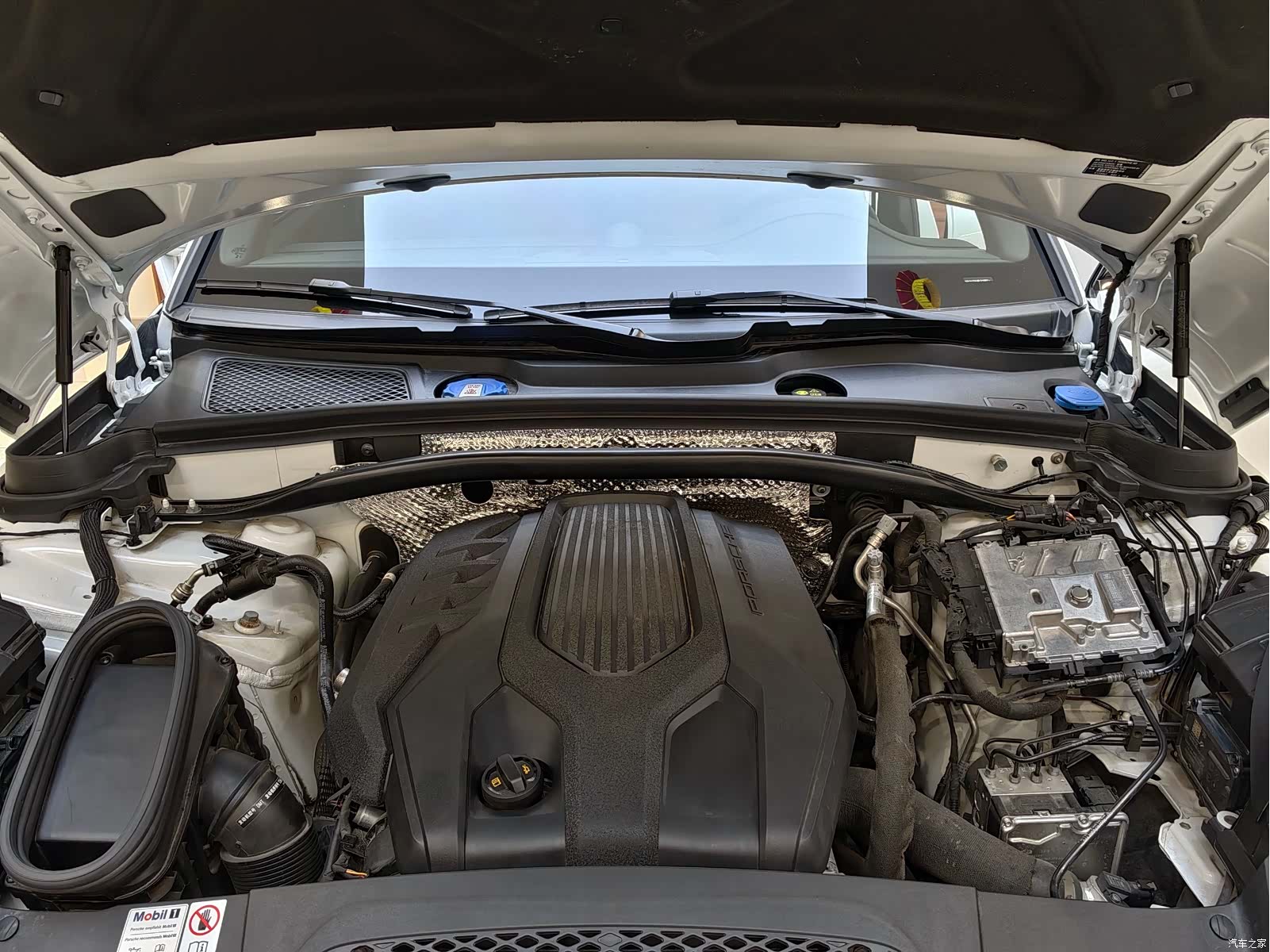 Porsche Macan, 2023 15